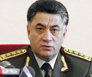 Ramil Usubovdan kadr dəyişikliyi, nazir deputatın qardaşını rəis təyin etdi
