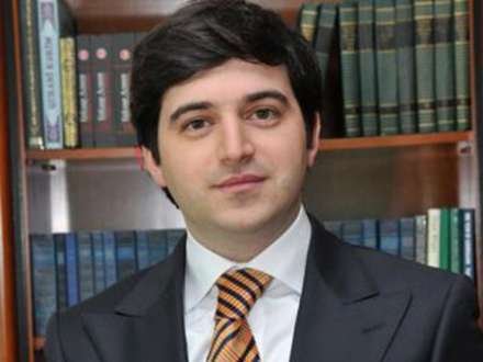 Ziya Məmmədovun oğlu deputat olacaq-İDDİA