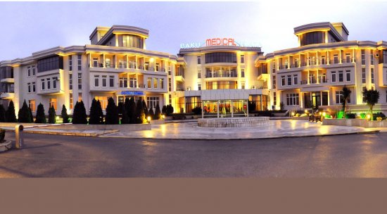 “Baku Medical Plaza” xəstəni aldatdı –İDDİA