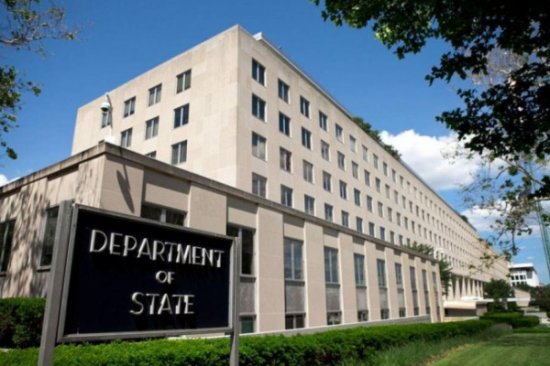 ABŞ Dövlət Departamenti Ermənistanı separatçılıqda ittiham etdi