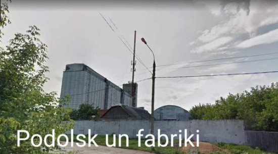 Fabrik, sanatoriya, şirkətlər... - DEPUTATIN XARİCDƏKİ MÜLKLƏRİ