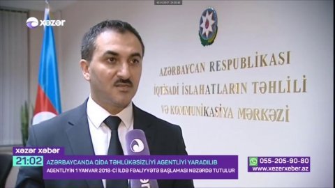 Ramil Hüseyn: “Qeyri-neft sektoru üzrə ixrac 18 faiz artıb” 