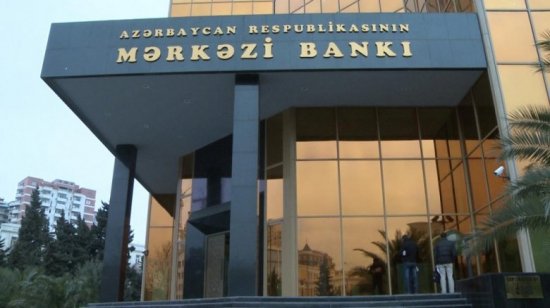 Mərkəzi Bankda dəyişiklik: xeyli şöbə və departamentlər ləğv edildi 