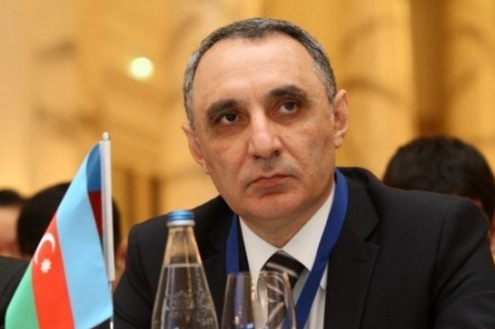 Kamran Əliyev yeni Baş prokuror seçildi
