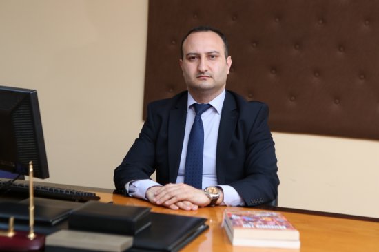 Azərbaycan İlahiyyat İnstitutunun yeni rektoru kimdir? 