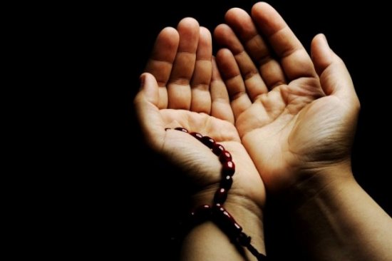 Ramazan ayının 22-ci günün duası 