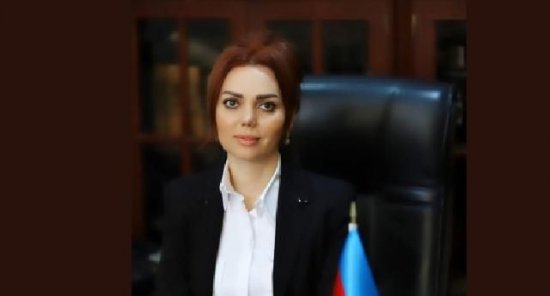 "Avropa Parlamentinin son bəyanatı Ermənistanın işğalçı siyasətini bir daha ortaya çıxardı" — Könül İsmayılova