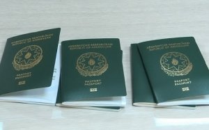 Azərbaycanda pasportlar haqqında yeni qanun