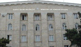 Azərbaycan almaniyalı deputatı “qara siyahı”ya saldı