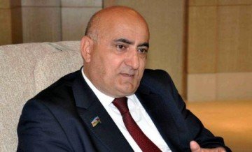 Deputat Musa Qasımlı Amlər Akademiyasında yeni direktor oldu