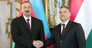 Azərbaycan Macarıstanla strateji əməkdaşlıq sazişi imzaladı