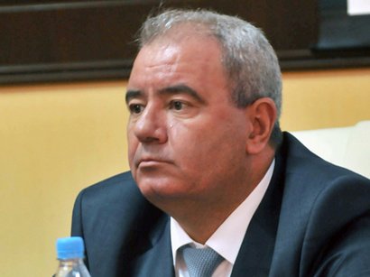 Əli Abbasovun sinif yoldaşı olan rektorla bağlı şok iddia
