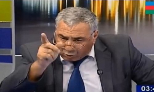"Mitinqlər təşkil edib xalqı ayağa qaldıracağam» - Partiya sədri