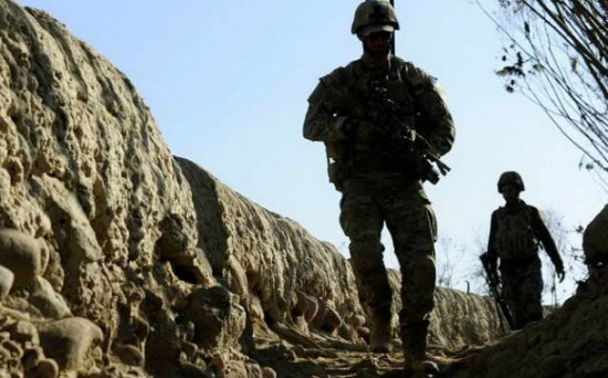 Ermənistan Ordusunun 6 hərbçisinin minaya düşdüyü əməliyyatın GÖRÜNTÜLƏRİ