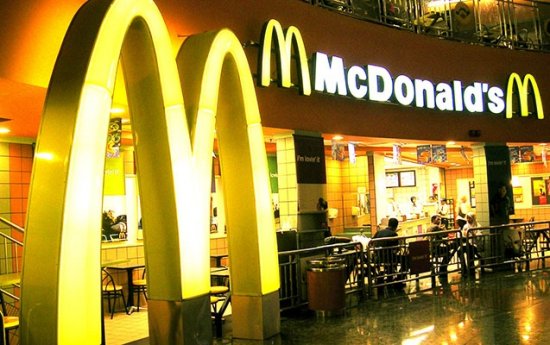 McDonalds qiymətləri qaldırdı – Azərbaycanda