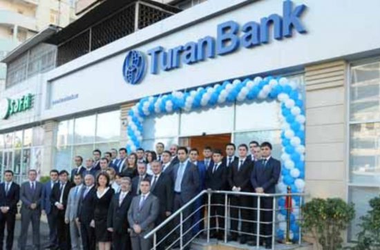 “TuranBank” böhrandan çıxa bilməyib – Ziyanı qapada bilməyib, balans kapitalı azalıb