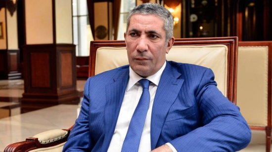 “Ermənistanda peşəkar siyasətçilər yoxdur” 
