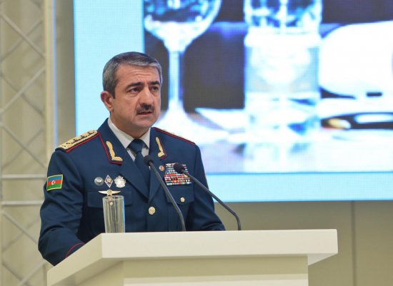 Elçin Quliyev 55 hərbiçini işdən qovdu