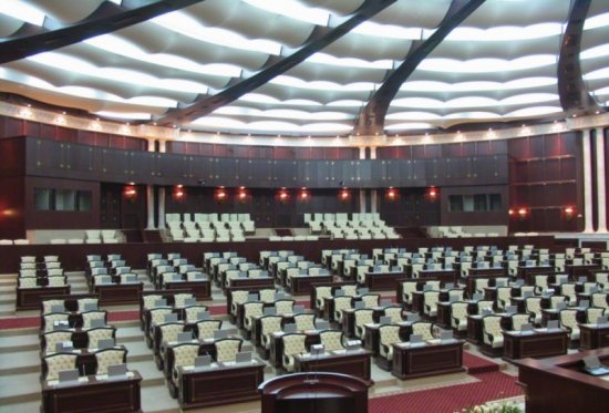 12 dairədən yeni deputatın seçiləcəyi 100 faiz dəqiqləşib 
