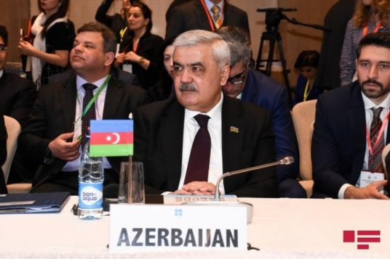 Rövnəq Abdullayev AFFA prezidenti seçildi