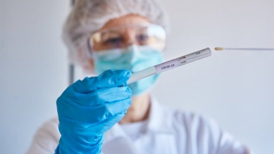 Azərbaycanda daha 121 nəfərdə koronavirus aşkarlandı