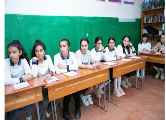 Improving access to education for low-income girls