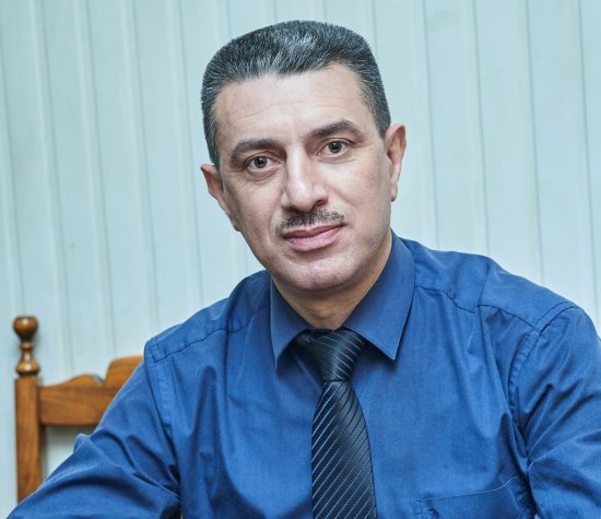 "Bunun kökündə baş alıb gedən korrupsiya, rüşvət və cəsazılıq dayanır" - Əli Oruclu