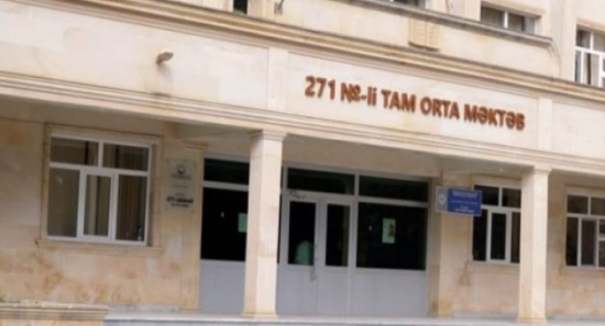 Məktəbdə rəhbər vəzifədə çalışan valideyn öz övladının dərslərinə nəzarət edə bilmir