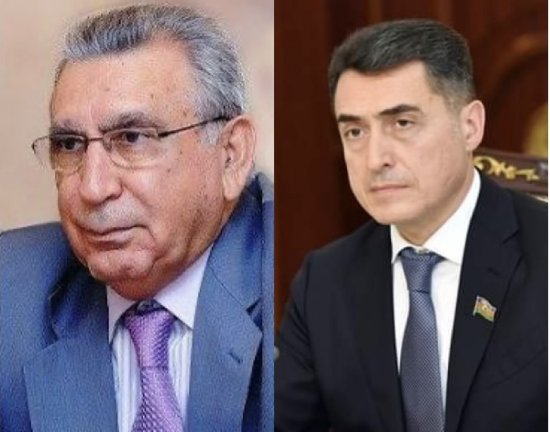 Əli Hüseynli Ramiz Mehdiyevlə bağlı suallardan niyə yayındı?