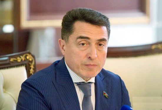 Əli Hüseynlinin spiker, nazir, yaxud baş prokuror olmaq arzusu…