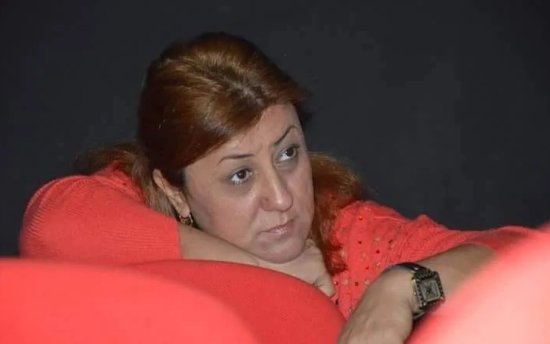 Rejissor Dillər Universitetinin yataqxanasındakı evindən çıxarıldı