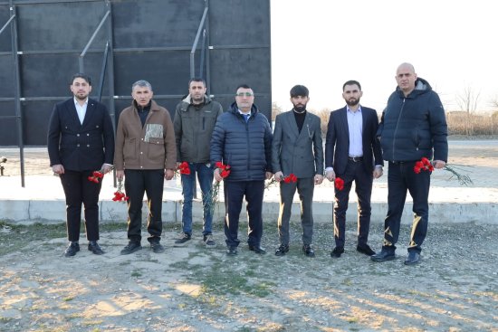 “Xocalı 34: Musiqidə yaşayan ağrı” layihəsi həyata keçirilib