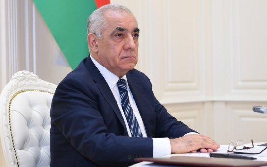 Əli Əsədovun biznes və tikinti imperiyası - FOTOLAR