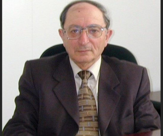 Azərbaycan geologiya elminin parlaq siması: professor Bağır Əli oğlu Bağırovun 90 illik yubileyi
