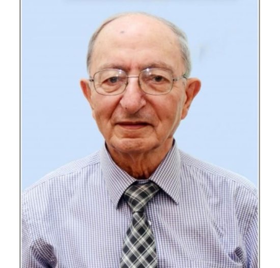ELMƏ VƏ AZƏRBAYCAN NEFT GEOLOGİYASINA HƏSR OLUNMUŞ ŞƏRƏFLİ ÖMÜR